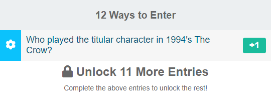 Giveaway image 1