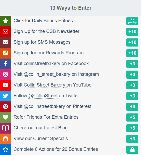 Giveaway image 2