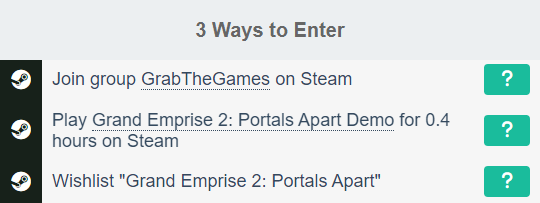 Giveaway image 2