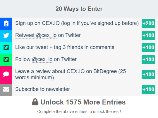 Giveaway image 2