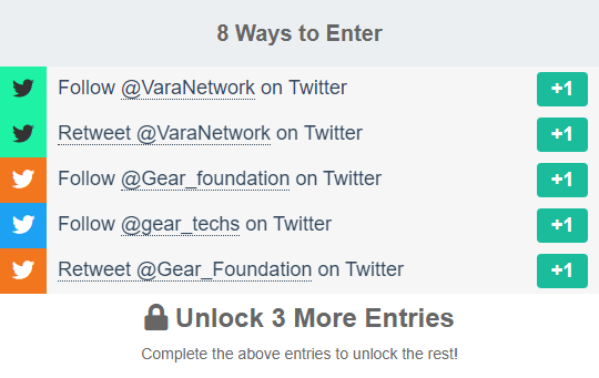Giveaway image 1