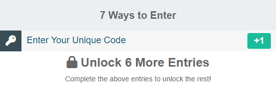 Giveaway image 2