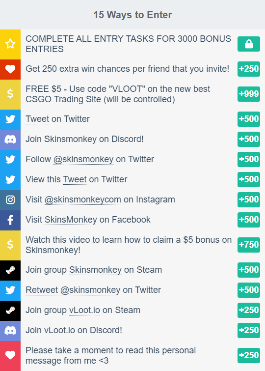 Giveaway image 2