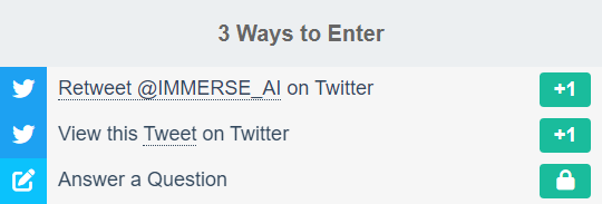 Giveaway image 1