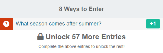 Giveaway image 2