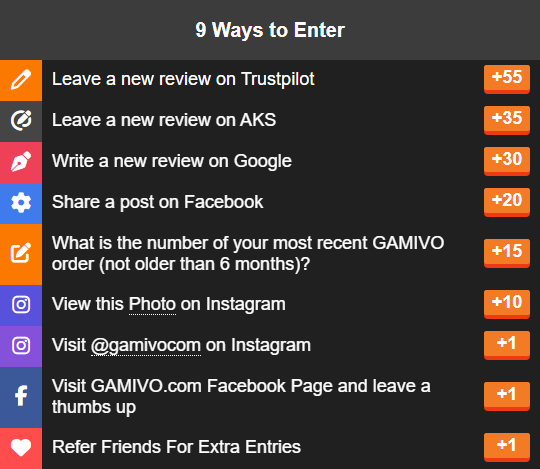 Giveaway image 2