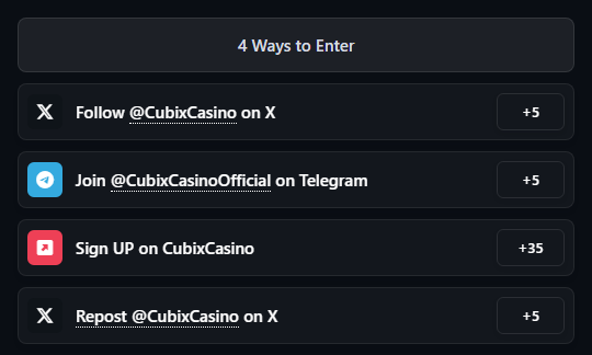Giveaway image