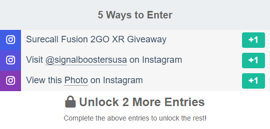 Giveaway image 2