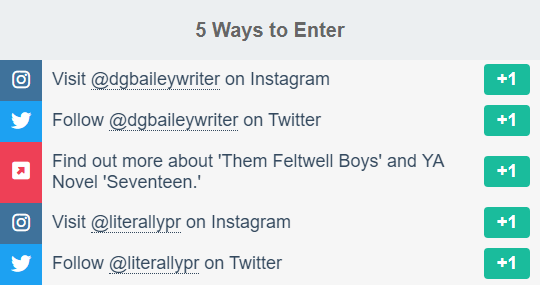 Giveaway image 2