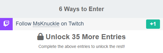 Giveaway image 2