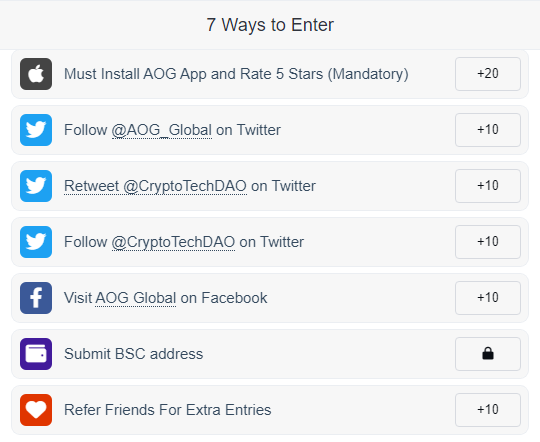 Giveaway image 2