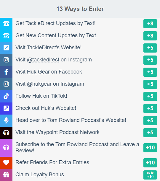 Giveaway image 2