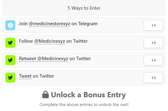 Giveaway image 2