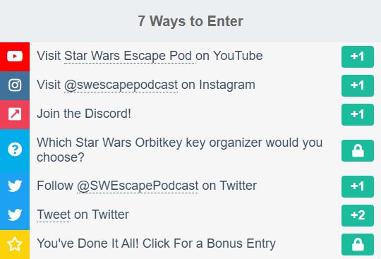 Giveaway image 1