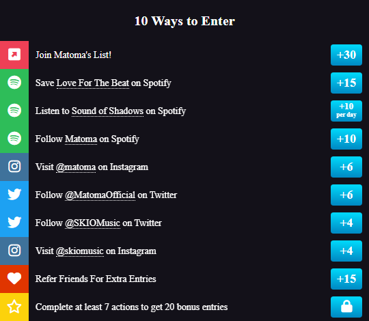 Giveaway image 2