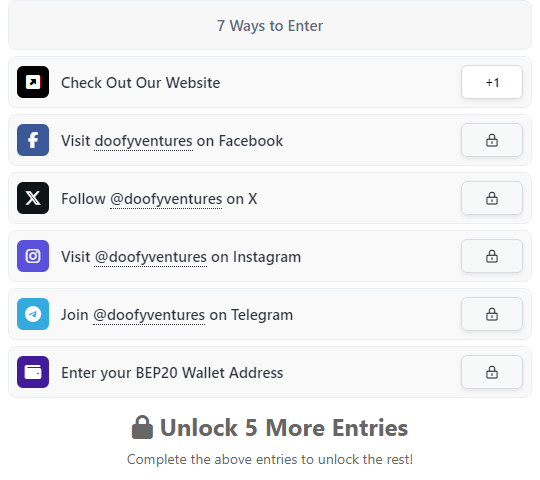Giveaway image 2