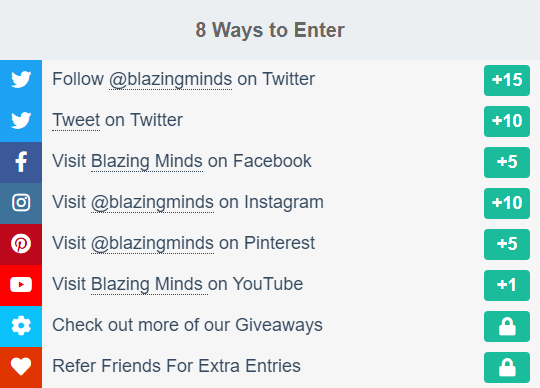 Giveaway image 2