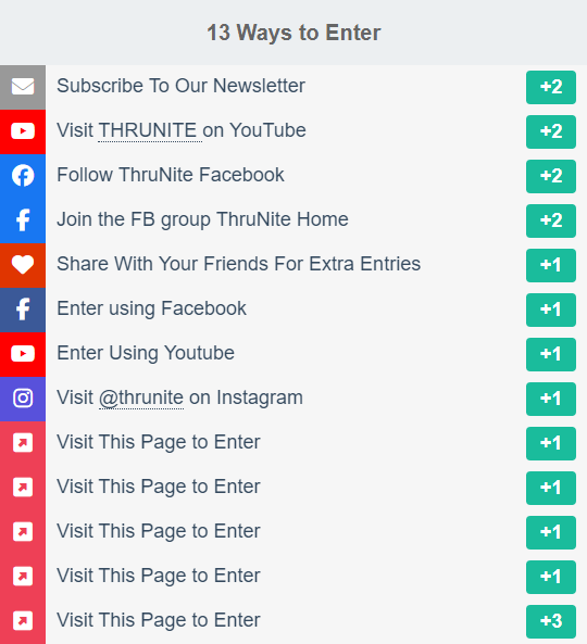 Giveaway image 2