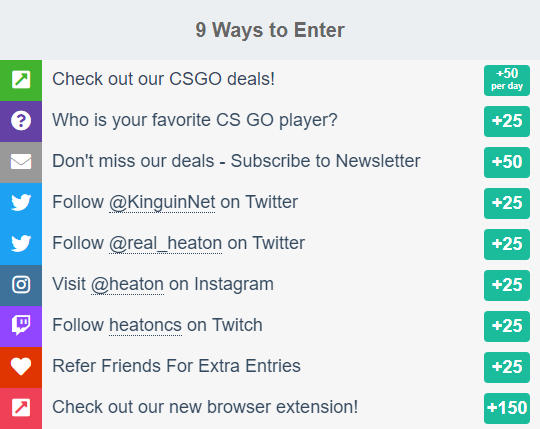 Giveaway image 2