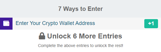 Giveaway image 2