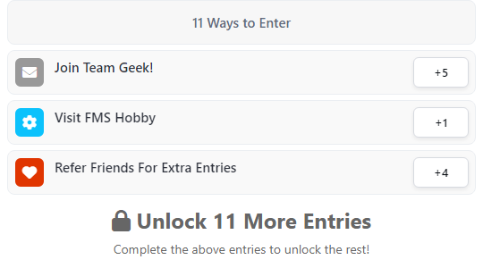 Giveaway image 1