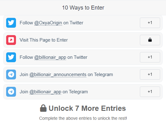 Giveaway image 2