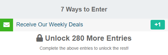 Giveaway image 2