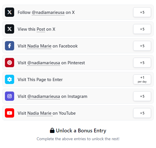 Giveaway image 2