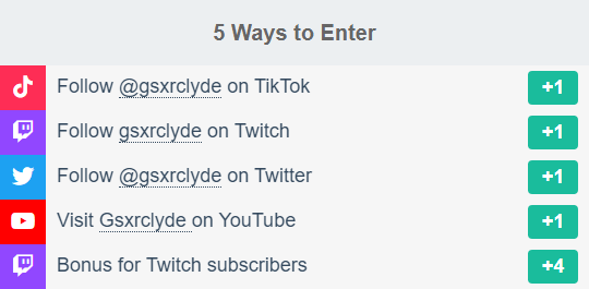 Giveaway image 2