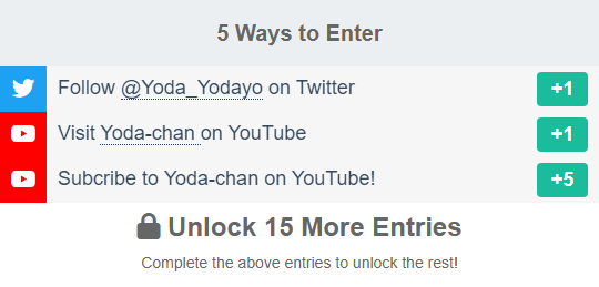 Giveaway image 2