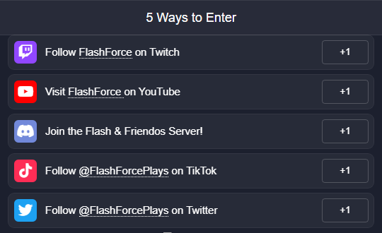Giveaway image 2