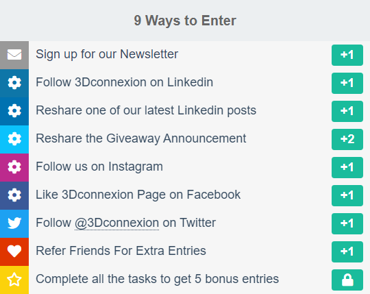 Giveaway image 2