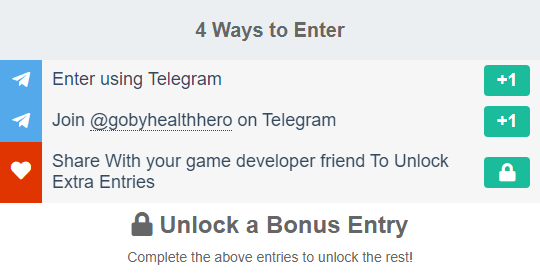 Giveaway image 2