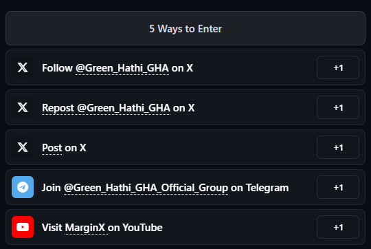 Giveaway image