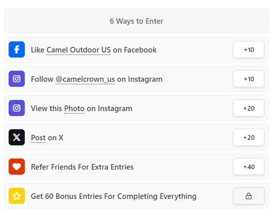 Giveaway image 2