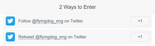 Giveaway image 2