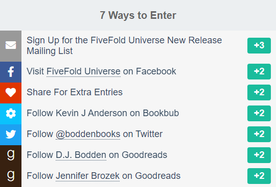 Giveaway image 2