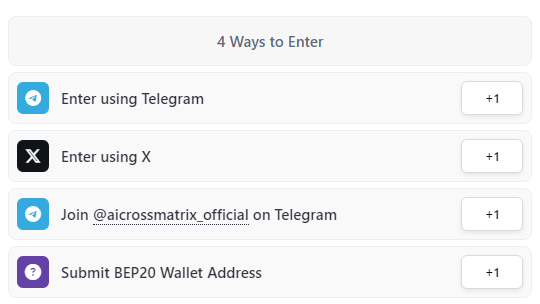 Giveaway image