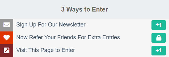 Giveaway image 5