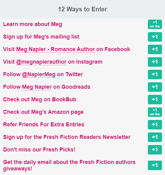 Giveaway image 1