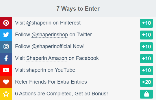 Giveaway image 1