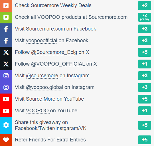 Giveaway image 2