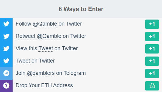 Giveaway image 1