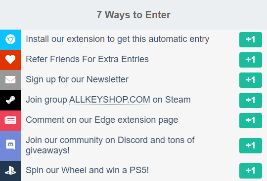 Giveaway image 2