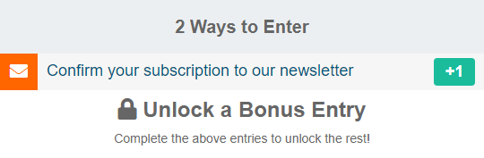 Giveaway image 2