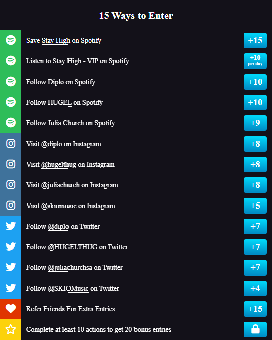 Giveaway image 2