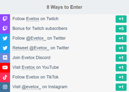 Giveaway image 2