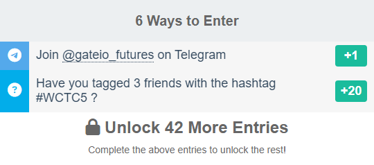 Giveaway image 2