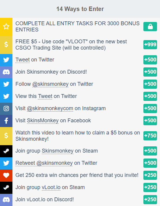 Giveaway image 2