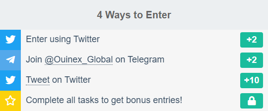 Giveaway image 1